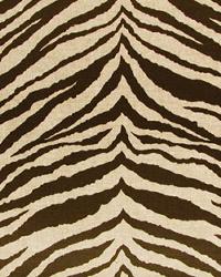 Tunisia Chocolate Linen by  Premier Prints 