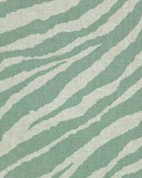 Tunisia Eaton Blue Linen by  Premier Prints 
