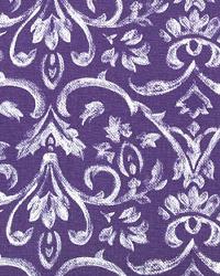 Tuscany LSU Purple Premier Prints - Cotton Prints