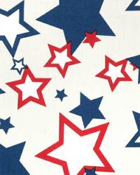 Twilight American Blue by  Premier Prints 