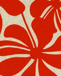 Twirley Adventurous Red Denton by  Premier Prints 