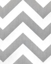 Zig Zag Storm Twill by  Premier Prints 
