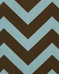 Zig Zag Village Natural by  Premier Prints 