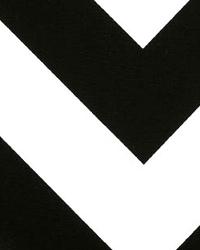 Zippy Black White by  Premier Prints 
