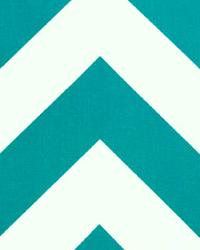 Zippy True Turquoise by  Premier Prints 