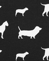 Best Friends Black White by  Premier Prints 