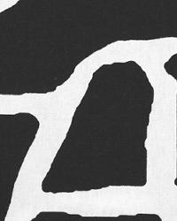 Giraffe Black White by  Premier Prints 