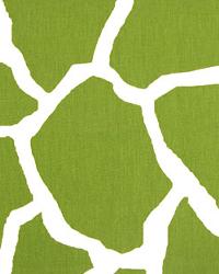 Giraffe Reese White by  Premier Prints 
