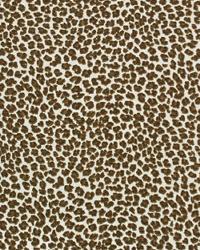 Wild Chocolate Natural by  Premier Prints 