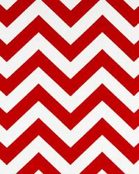 Zig Zag Lipstick White by  Premier Prints 
