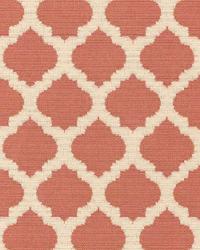 Beth Coral by  World Wide Fabric, Inc. 