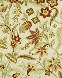 Alice Garden Cranberry by  In Stock  