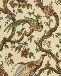 Berry Tree Ink by  Alexander Henry 