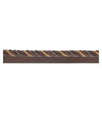 Classic Cord Chocolate by  Robert Allen 