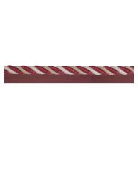 Classic Cord Crimson by  Robert Allen 