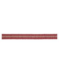 Classic Tape Crimson by  Robert Allen 