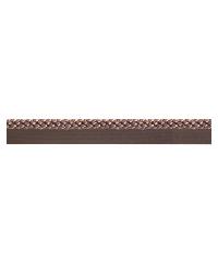 Classic Twist Chocolate by  Robert Allen 