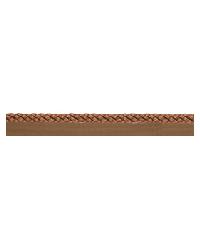 Classic Twist Terracotta by  Robert Allen 