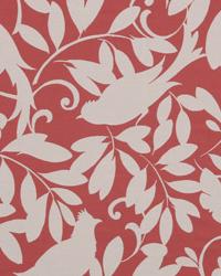 Leaf Point Peony by  Alexander Henry 
