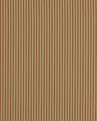 Ticking Along Pomegranate Fabric Ticking Along Pomegranate Fabric