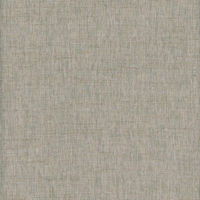 Heritage Fabrics Cruz Onyx Grey Polyester Fire Rated Fabric NFPA 701 Flame Retardant Solid Silver Gray 