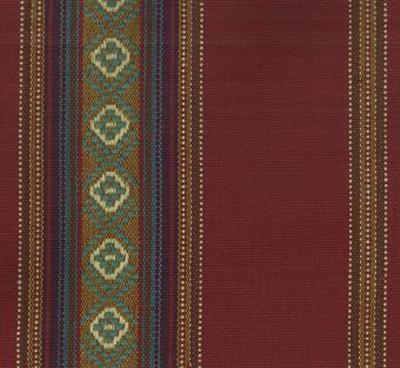 roth and tompkins,roth,drapery fabric,curtain fabric,window fabric,bedding fabric,discount fabric,designer fabric,decorator fabric,discount roth and tompkins fabric,fabric for sale,fabric Sandoval DDR05 Chili Sandoval Chili Sandoval Serape Chili