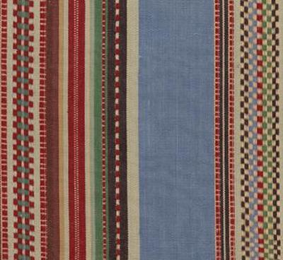 roth and tompkins,roth,drapery fabric,curtain fabric,window fabric,bedding fabric,discount fabric,designer fabric,decorator fabric,discount roth and tompkins fabric,fabric for sale,fabric Trails End D294 Blue Trails End Blue