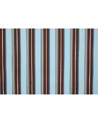 Candy Cane Cuddle Brown Blue Cuddle/Minky Fabrics 2009