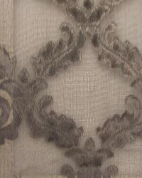 Plush Diamond Chocolate by  World Wide Fabric, Inc. 