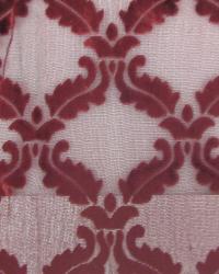 Plush Diamond Merlot by  World Wide Fabric, Inc. 