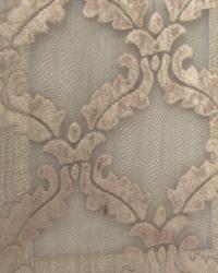 Plush Diamond Mushroom by  World Wide Fabric, Inc. 