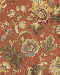 Bayonne 2 Poppy by  In Stock  