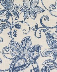 Pascal 1 Indigo by  In Stock  