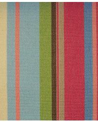 Surfside Beach Stripe Coral Multi Sound