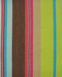 Surfside Beach Stripe Lime Multi Sound
