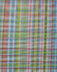 Dionis Beach Plaid Light Blue Multi Sound