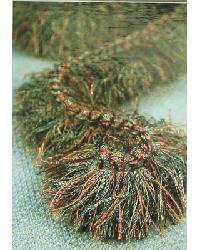 Brush Fringe Elements
