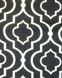 Donetta Sussex Licorice by  World Wide Fabric, Inc. 