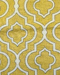 Donetta Sussex Maize by  World Wide Fabric, Inc. 