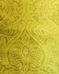 Silk Damask Fabric