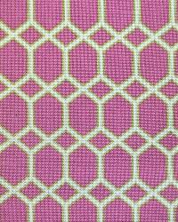 Satu Brompton Berry by  World Wide Fabric, Inc. 