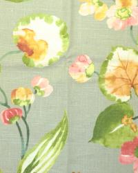 linen,linen fabric,linen fabrics,floral linen fabric,floral linen fabrics,floral,florals,large print floral fabric,swavelle  Spring Hill Cliffside Chicory  244436 Swavelle Spring Hill Cliffside Chicory