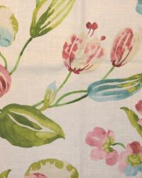 linen,linen fabric,linen fabrics,floral linen fabric,floral linen fabrics,floral,florals,large print floral fabric,swavelle  Spring Hill Cliffside Ivory  244438 Swavelle Spring Hill Cliffside Ivory