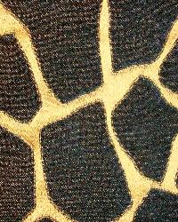 Giraffe Caramel Tempo Fabrics 2009
