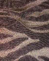 Serengetti Chocolate Tempo Fabrics 2009