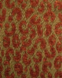 Tanzia Cinnamon Tempo Fabrics 2009