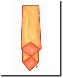 DOUBLE CONE JABOTS Add-ons