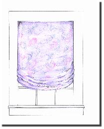 RELAXED ROMAN DOWN Shades