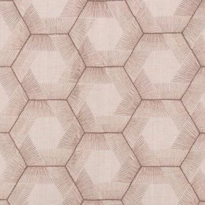 Valiant Colony Linen New 2022 Beige Multipurpose P  Blend Geometric  Crewel and Embroidered  Fabric