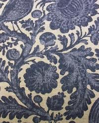 SNS Tucker Resist Chambray by  Alexander Henry 